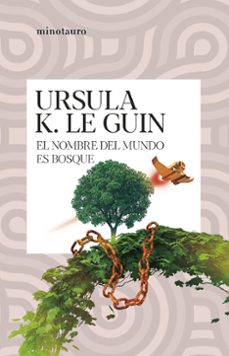 el nombre del mundo es bosque-9788445014578
