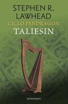 ciclo pendragon nº 01/06 taliesin (ebook)-stephen r. lawhead-9788445020678