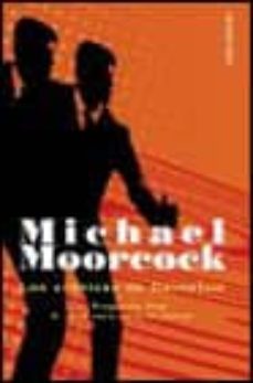 las cronicas de cornelius: programa final; una cura para el cance r-michael moorcock-9788445073278