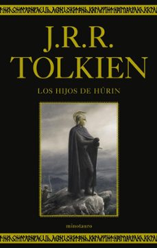 los hijos de hurin (edicion de lujo en estuche numerada) nd/dsc-j.r.r. tolkien-9788445076378