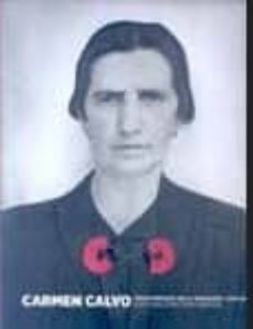 carmen calvo: todo procede de la sinrazon (1969-2016)-9788445135778