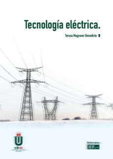 tecnologia electrica-9788445441978