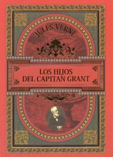 los hijos del capital grant-9788445909478