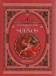 interpretacion de los sueños-9788445910078