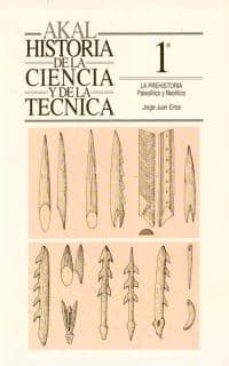 la prehistoria: paleolitico y neolitico-9788446002178