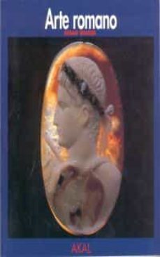 arte romano-9788446008378