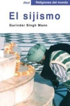 el sijismo-gurinder singh-9788446022978