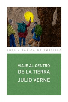 viaje al centro de la tierra-9788446028178