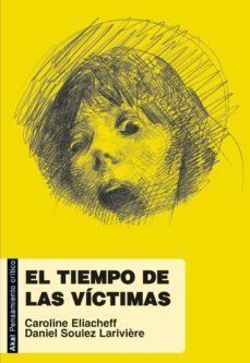 el tiempo de las victimas-9788446031178