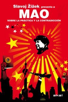 mao. sobre la practica y la contradiccion (ebook)-tse tung mao-9788446038078