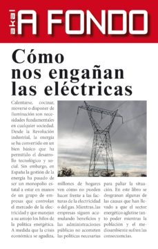 como nos engañan las electricas (ebook)-carlos corominas balseyro-9788446040378