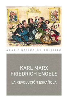 la revolucion española-9788446044178