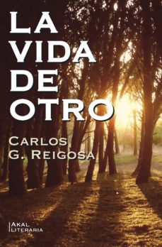 la vida del otro (ebook)-carlos g. reigosa-9788446045878