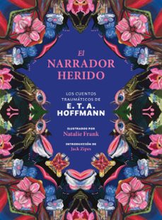 el narrador herido-e.t.a. hoffmann-9788446055778