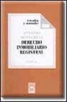 derecho inmobiliario registral-9788447015078