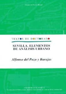 sevilla: elementos de analisis urbano-9788447207978