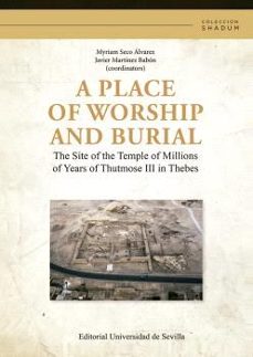 a place of worship and burial-9788447225378