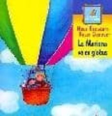 la mariona va en globus-9788447411078
