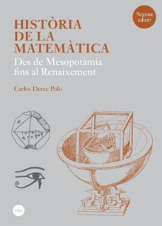 historia de la matematica 2ª edicion-carlos dorce polo-9788447542178