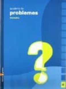 quadern problemes 12  ed 2006  catala-9788447914678