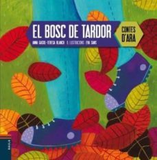 el bosc de tardor-9788447926978