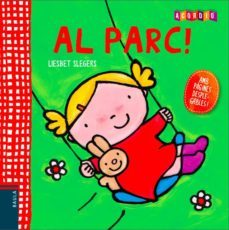 al parc!-liesbet slegers-9788447928378