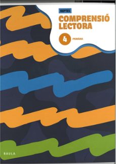 quadern de comprensio lectora 4º primaria-9788447954278