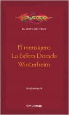 el muro de hielo-9788448036478