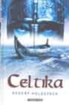 celtika-robert holdstock-9788448039578