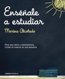 enseñale a estudiar-9788448048778
