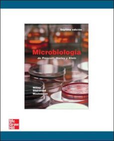 microbiologia de prescott, harley y klein (7ª ed)-joanne m. willey-9788448168278