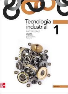 tecnologia industrial 1 batxillerat-9788448181178