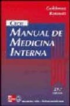 manual de cecil: tratado de medicina interna-9788448604578