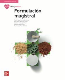 formulación magistral. edición 2021-9788448622978