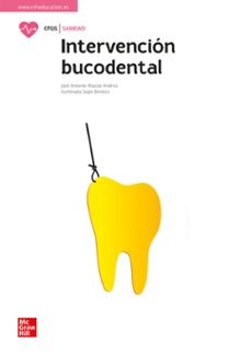 intervencion bucodental pf activa-9788448643478