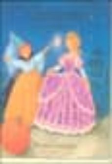 cenicienta (clasicos brillantes)-9788448814878