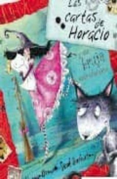 les cartes de l horaci i la seva bruixa-9788448825478