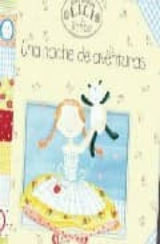 lili y bambu: una noche de aventuras-emma thomson-9788448826178