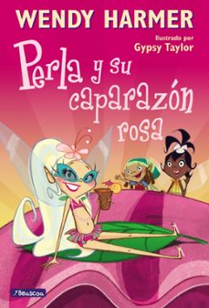 perla. perla y su caparazon rosa. perla 9-9788448828578