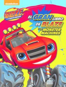 El corte ingles blaze y los monster machines hot sale