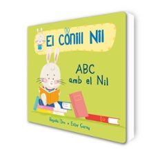abc i el nil-begoña oro-ester garay-9788448850678