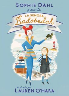 la señora badobedah (ebook)-sophie dahl-9788448857578