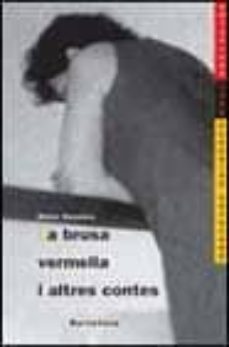 la brusa vermella i altres contes-9788448911478