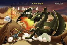 el follet oriol i el drac magic-9788448920678