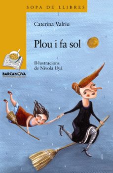 plou i fa sol-9788448926878