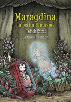 maragdina, la petita fantasma-9788448942878