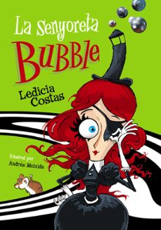 la senyoreta bubble-9788448946678