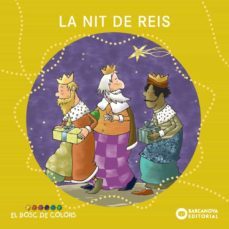 la nit de reis-9788448949778
