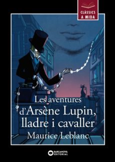-maurice leblanc-9788448955878