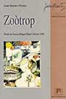 zootrop-joan duran i ferrer-9788449014178